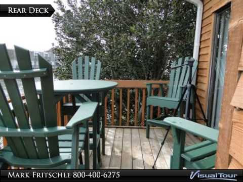 2 Bedroom on Wide Canal