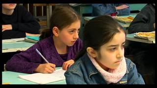 Kargin Haghordum sketch 301 (Hayko Mko)