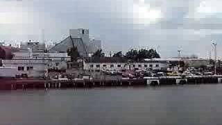preview picture of video 'USS Cod in Cleveland, OH'