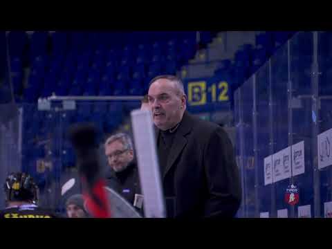 21.kolo HC Košice - HC 07 Detva ZÁZNAM