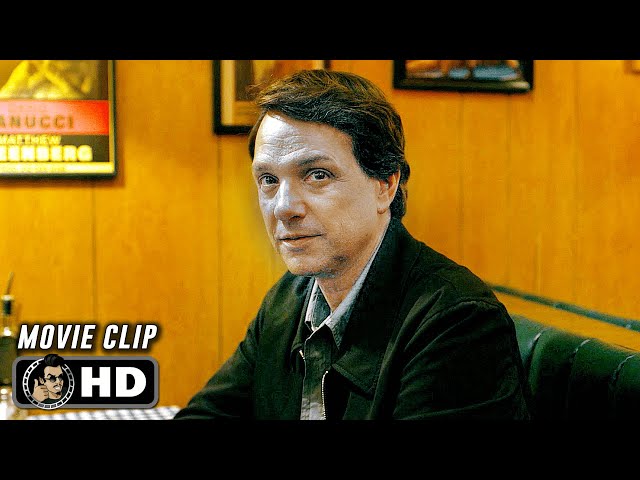 Deleted Scene