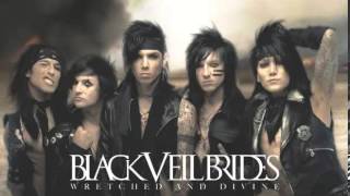 Black Veil Brides F.E.A.R. Transmission 2 Trust