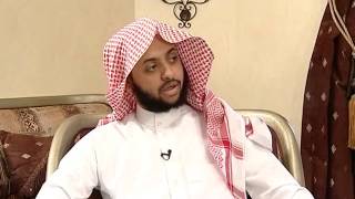 صورة تيسير الفقه لمعالي الشيخ سعد بن ناصر الشثري الحلقة-115