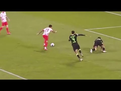 Justin Kluivert Top 10 Superb Career Goals 2018-2021