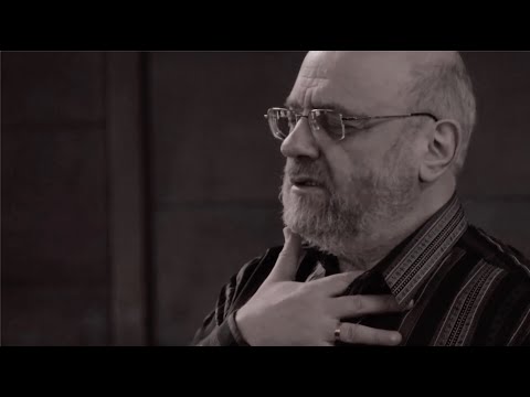 Alexander Knaifel: a composer (2012). A film by J.L. Rubiera.