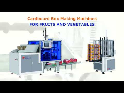 Оборудование для производства бумажных стаканчиков