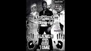 Khristopher AKA Singry - Hands Of Time - June 2014