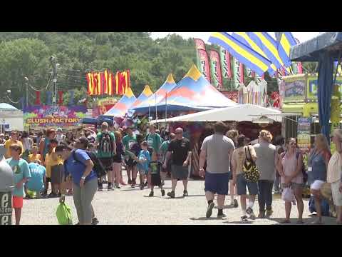 State Fair Ok Frankford