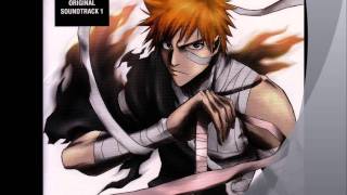 Bleach OST 1 : 12 - Nothing Can Be Explained