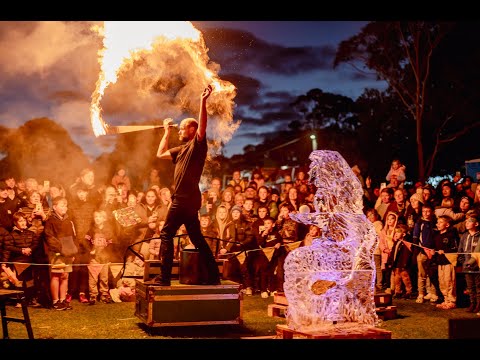 East Gippsland Winter Festival