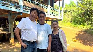 Mission trip 12/4/23