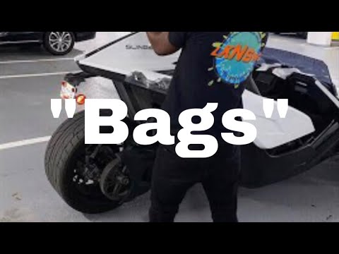 Cheecho x MoneyMarr x Cruddy Murda Type Beat 2021 - "Bags" (Prod. GLOBALDREPRODUCTIONS)