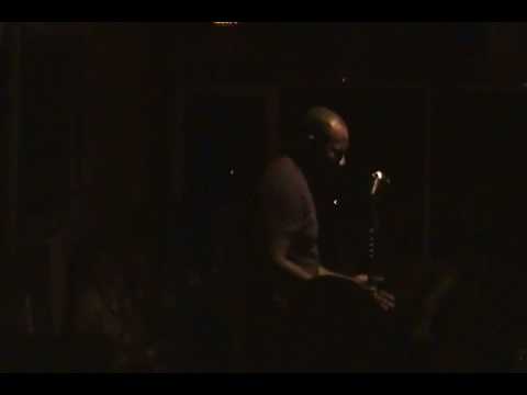 MISTA Q PERFORMANCE @ THE LITERARY CAFE & POETRY LOUNGE