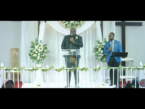 11-23-25 | Livraison A Domicile | Pst. LIFOKO DU CIEL