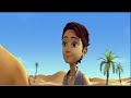 Up Up And Up VJ Kevo Translated Cartoon Full Movie