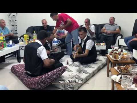 Vëllezërit Emini - Valle