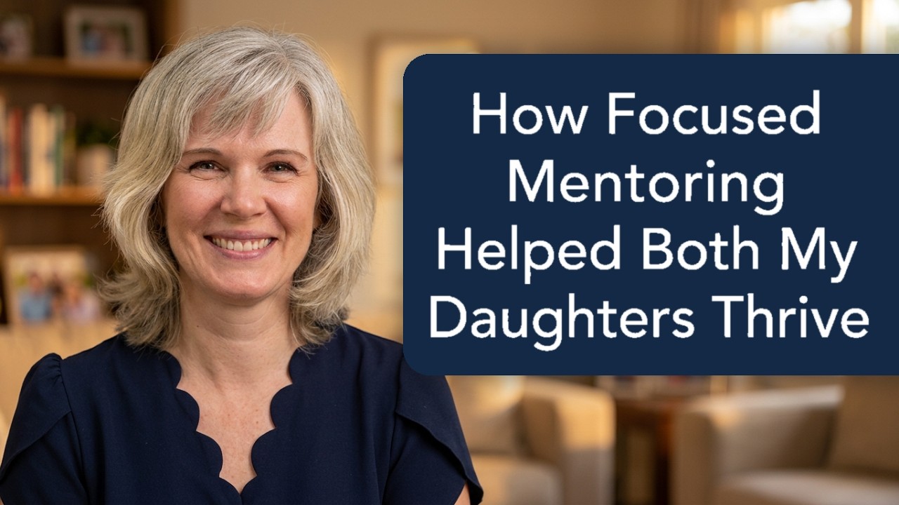 Watch Helen's Video Testimonial