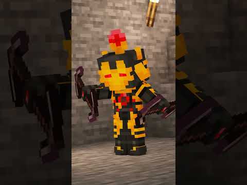 The ETHO SUIT #shorts