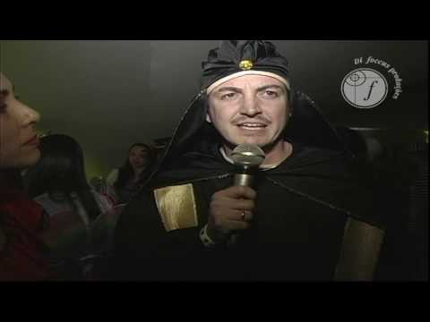 Medicina UFRGS 2008/02 - parte 2