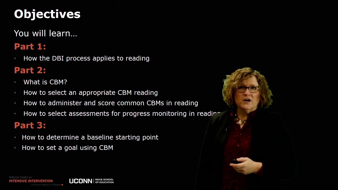 Reading Course: Module 4 Introduction