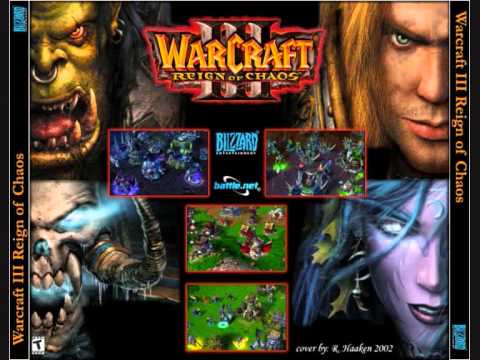 Archimonde´s defeat