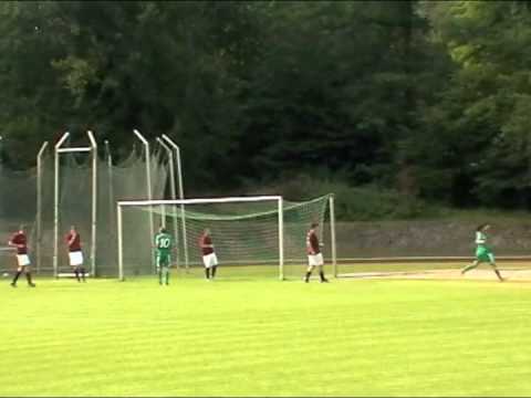 VSK Osterholz - Scharmbeck II - TV Meckelfeld (07.08.2010)