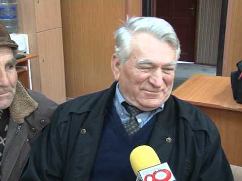 Fosti detinuti la scoala titesti - 29 Martie 2011