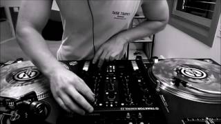 Hip Hop Live Mix One