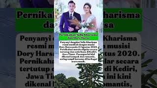Download lagu Pernikahan nella kharisma dan dory harsa mp3 Download lagu Pernikahan nella kharisma dan dory harsa mp3