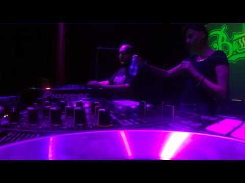 DOUBKore --- Upload (Barceona) BassGround BCN