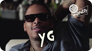 MONTREALITY - YG