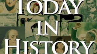 January 4th - This Day in History