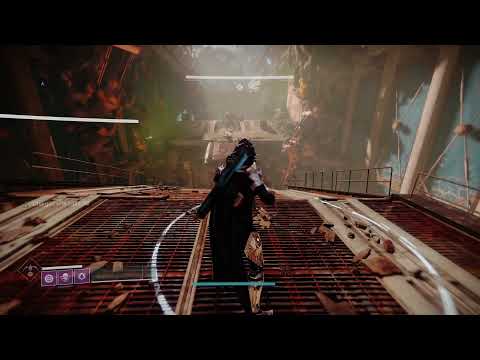 Grasp of Avarice - Solo Completion