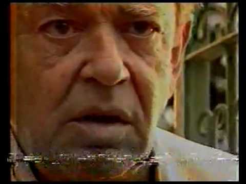 Chamada de estréria da novela Irmão Coragem 1995