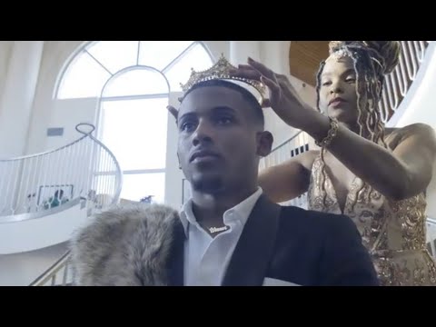 ShySpeaks  - King Remix feat. Dee-1 (Official Music Video)