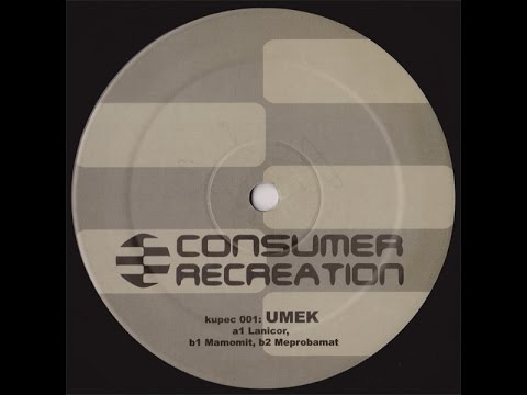 Umek - Lanicor