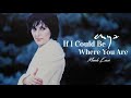 Enya - If I Could Be Where You Are (Lyric Video) HD