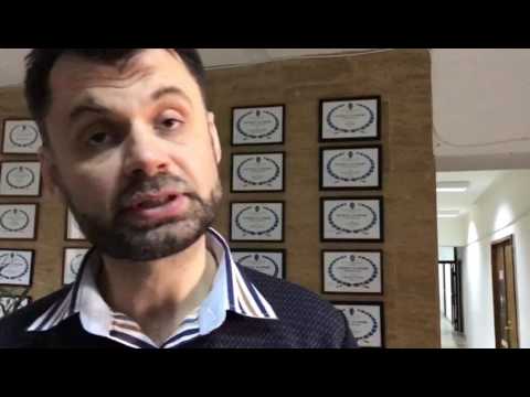 Primarul Adrian Dobre despre Pasajul Vest