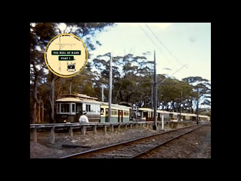 "The Reel of Kahn" Part 1: SPER History 1965-1966