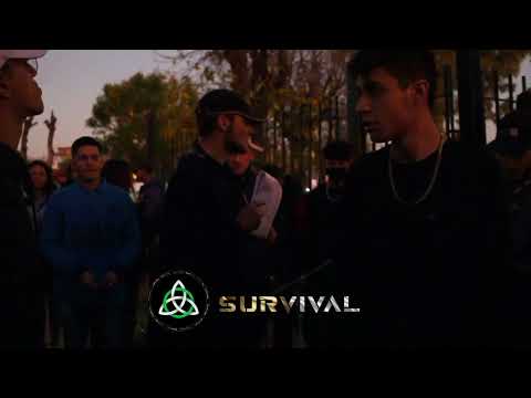 KRC vs SOLDIER - 8VOS - FECHA 1