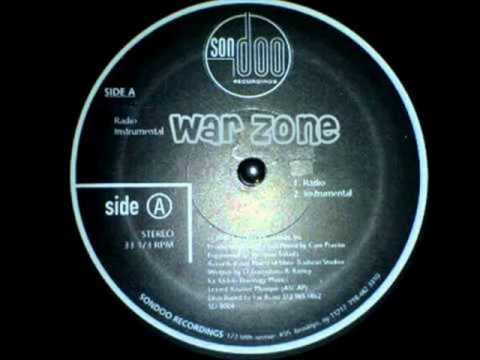 HDZ - War Zone