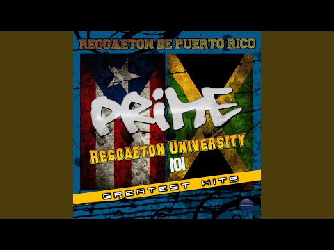 Ru101 Medley She Likes My Reggae - El General