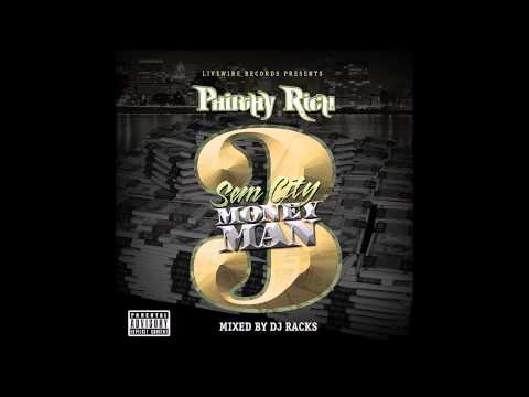 Philthy Rich   Streets Talk'n 2