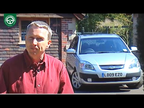 Kia Rio 2005-2011 | FULL REVIEW Kia Rio | WHY YOU NEED TO DO YOUR RESEARCH...