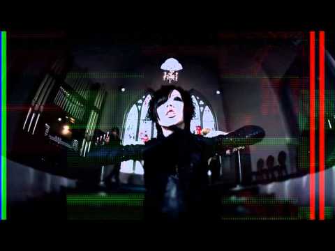 DIAURA - Beautiful Creature PV