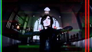 DIAURA - Beautiful Creature PV