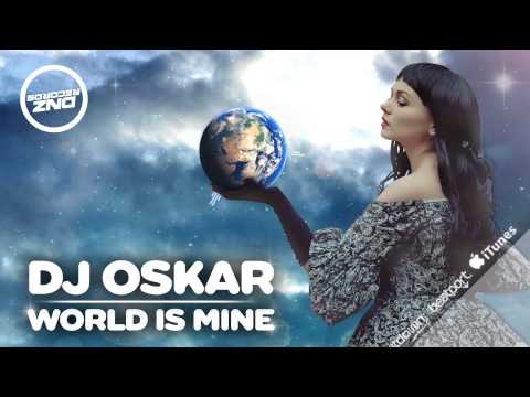 DNZ128 // DJ OSKAR - WORLD IS MINE (Official Video DNZ RECORDS)