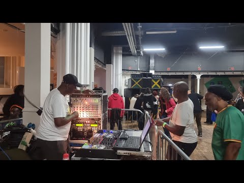 Jah Tubbys soundsystem meets Jah Lokko - 𝗙𝗜𝗡𝗔𝗟 𝗧𝗨𝗡𝗘𝗦 @ TRINITY CENTRE BRISTOL 13/06/2025.