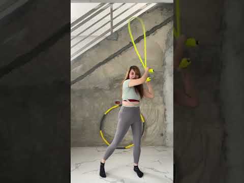 Rope Flow | 7 Beat Fountain Drill