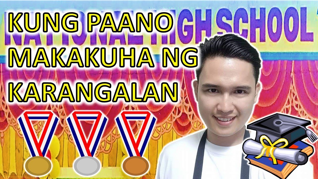 Putar video KUNG PAANO MAKAKUHA NG KARANGALAN | KASABIHAN | SHORTS sekarang KUNG PAANO MAKAKUHA NG KARANGALAN | KASABIHAN | SHORTS